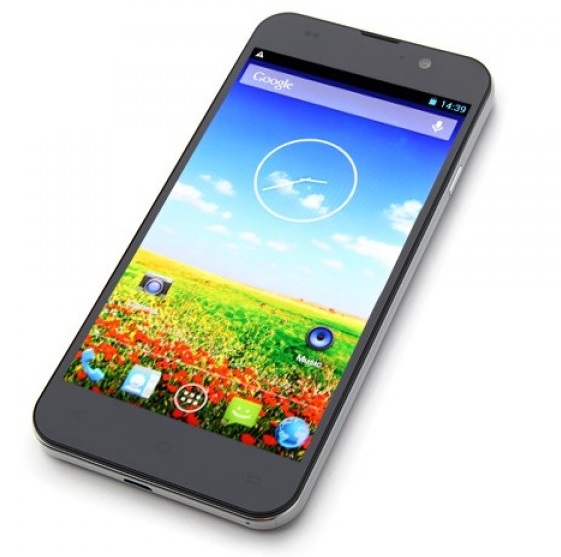 android eton thor image 01