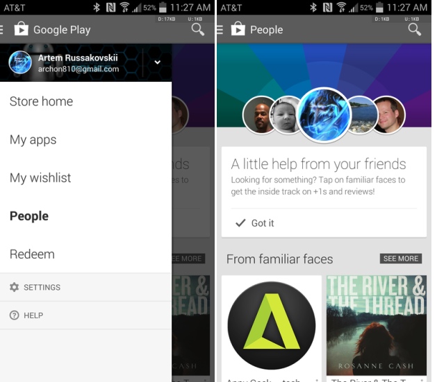 android google play store people google+ images 01