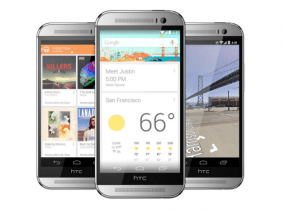 Transformer le HTC One (M8) en Google Play edition, c’est possible !