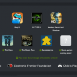 Humble Mobile Bundle 5 : 6 jeux Android à petit prix !