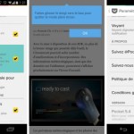 android pocket 5.4 mode immersif plein écran full screen immersive mode images 01