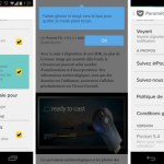 Pocket : l’appli accueille le mode immersif sur Android Pocket : l’appli accueille le mode immersif sur Android