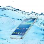 Galaxy S5 mini et Mega 7.0 : résistance à l’eau et format hors-norme chez Samsung