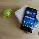 Soldes : Le smartphone Acer Liquid E3 à 127,90 euros