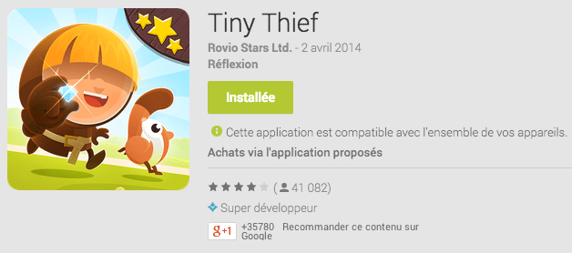 android tiny thief freemium image 001