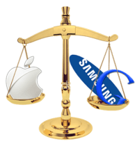 Samsung va payer 119 millions de dollars à Apple, une semi-victoire pour la Pomme