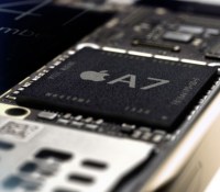 Apple A7 64bits
