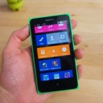 Test du Nokia X, les premiers pas du Finlandais sur Android Test du Nokia X, les premiers pas du Finlandais sur Android