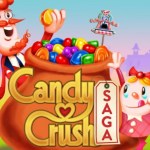 Candy Crush s’apprête à faire son entrée en Chine