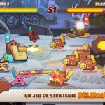 Call of Cookie : un jeu de stratégie au tour par tour dans la cuisine