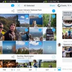 Carousel : l’application photo de Dropbox est disponible sur Google Play