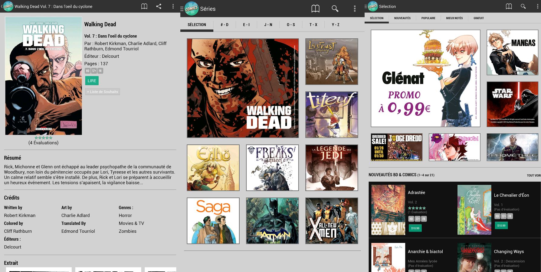 comixology