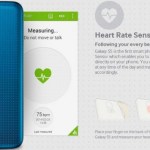 Galaxy S5 : Le capteur de fréquence cardiaque, une révolution ?