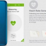 Galaxy S5 : Le capteur de fréquence cardiaque, une révolution ?