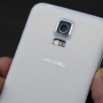 Galaxy S5 : Samsung confirme qu’il y a bien un problème d’appareil photo sur quelques appareils