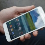 Le Galaxy S5 a-t-il eu un effet sur les reventes d’iPhone en Grande Bretagne ?