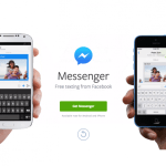 Facebook Messenger propose maintenant les appels vers vos contacts Facebook