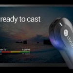 Chromecast : de nouveaux ajouts à venir pour l’écran d’accueil