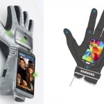 Samsung et HTC ont une vision commune : le gant connecté