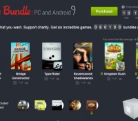 humble bundle 9