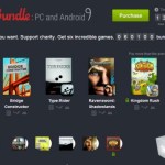 Humble Bundle PC et Android 9 : six jeux au prix de votre choix