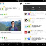 IFTTT est enfin disponible sur Android ! IFTTT est enfin disponible sur Android !