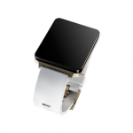 LG G Watch : elle sera étanche et déclinée en deux couleurs