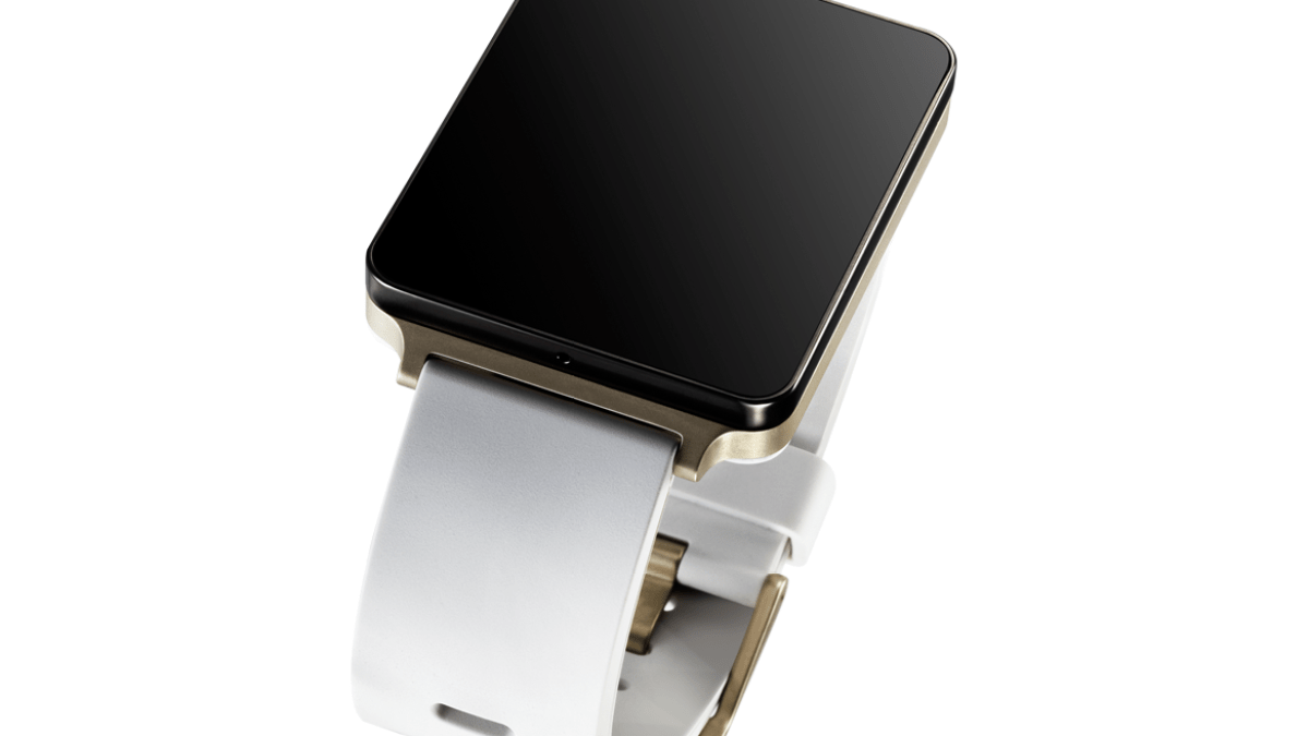 LG G Watch