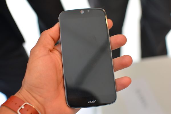 Acer Liquid Jade