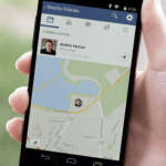Facebook compte lancer l’option « Amis à proximité » dans les prochaines heures