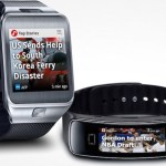 Samsung ne veut pas de Gear 2 et Gear Fit dépourvus d’applications Samsung ne veut pas de Gear 2 et Gear Fit dépourvus d’applications