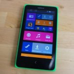 Nokia X : une ROM custom lui apporte déjà Jelly Bean en version AOSP pure
