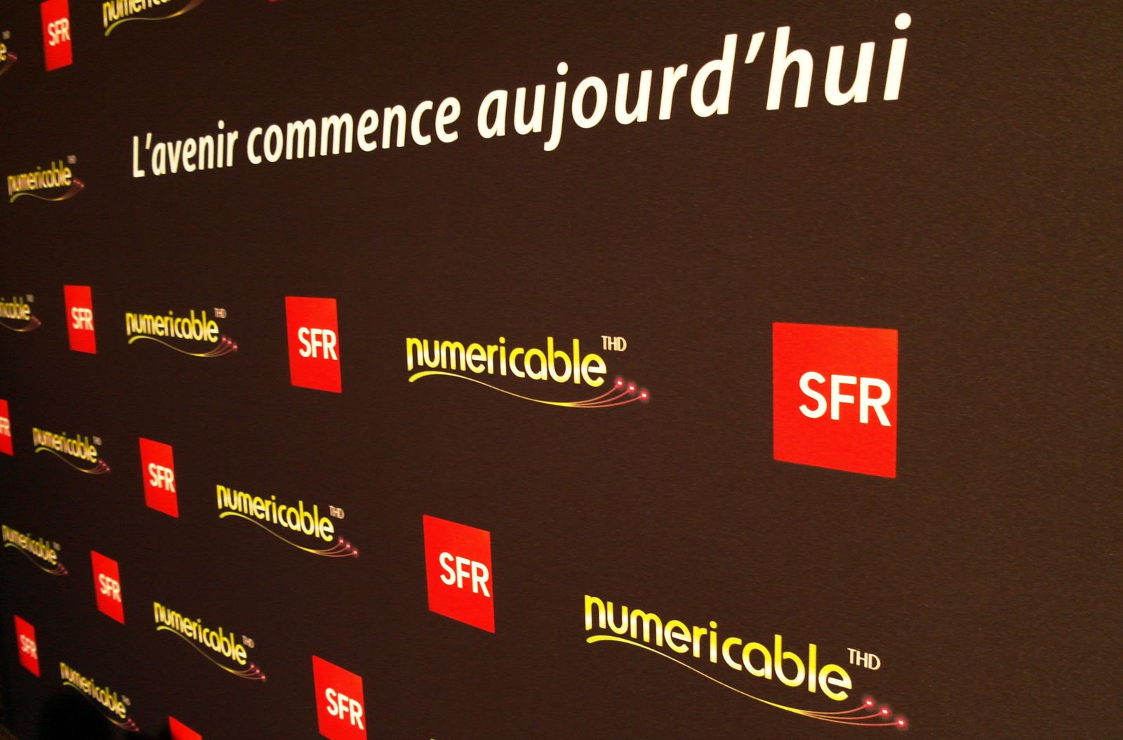 numericable sfr