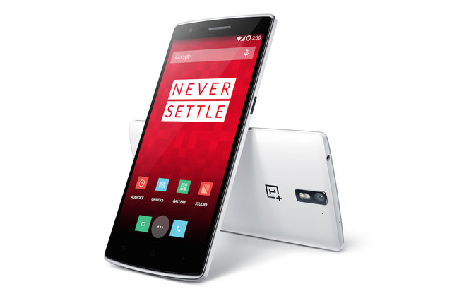 OnePlus One