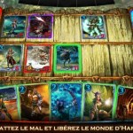 En attendant Hearthstone : 3 jeux de cartes à collectionner sur Android