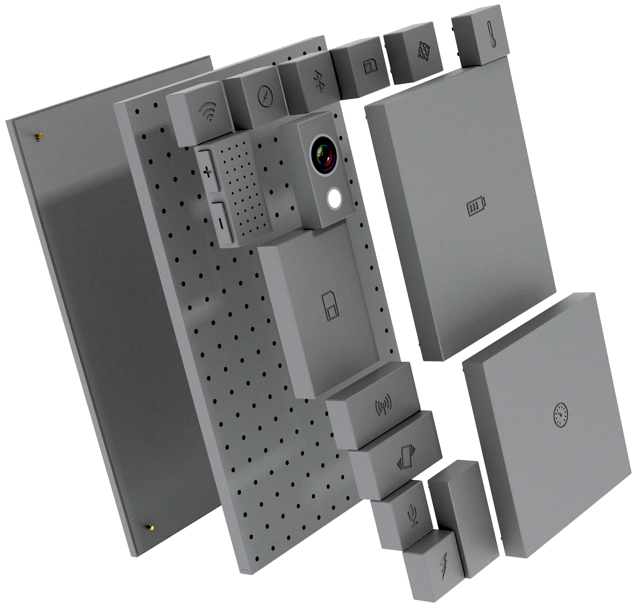 Project ARA