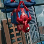 The Amazing Spider-Man 2 est disponible sur Android
