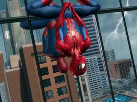 The Amazing Spider-Man 2 est disponible sur Android
