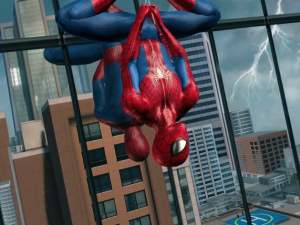 spider man 2 android