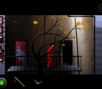 the silent age