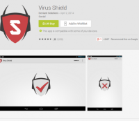 virus shield