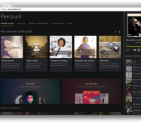 web-player-browse