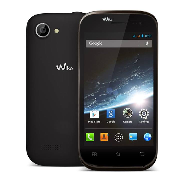 Wiko Cink Slim 2