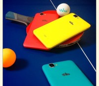 Wiko Rainbow