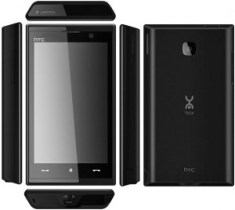 HTC et le WiMAX