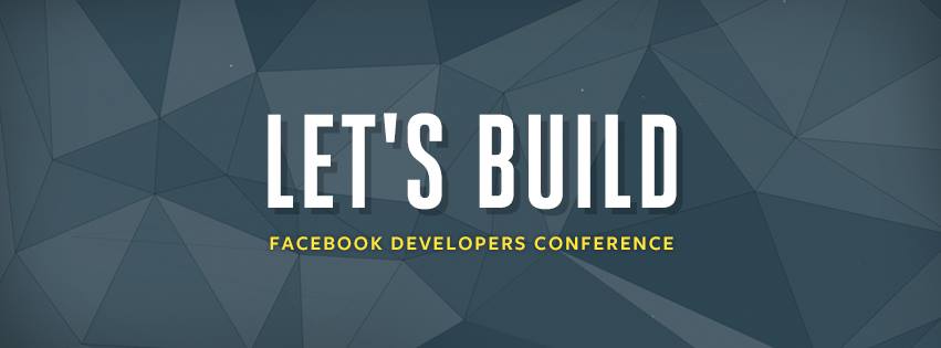 facebook f8 