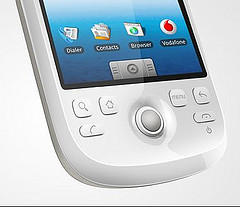 HTC Magic : le G2 dévoilé !