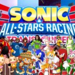 Sonic Racing Transformed passe finalement à un modèle freemium