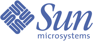 Sun microsystems logo