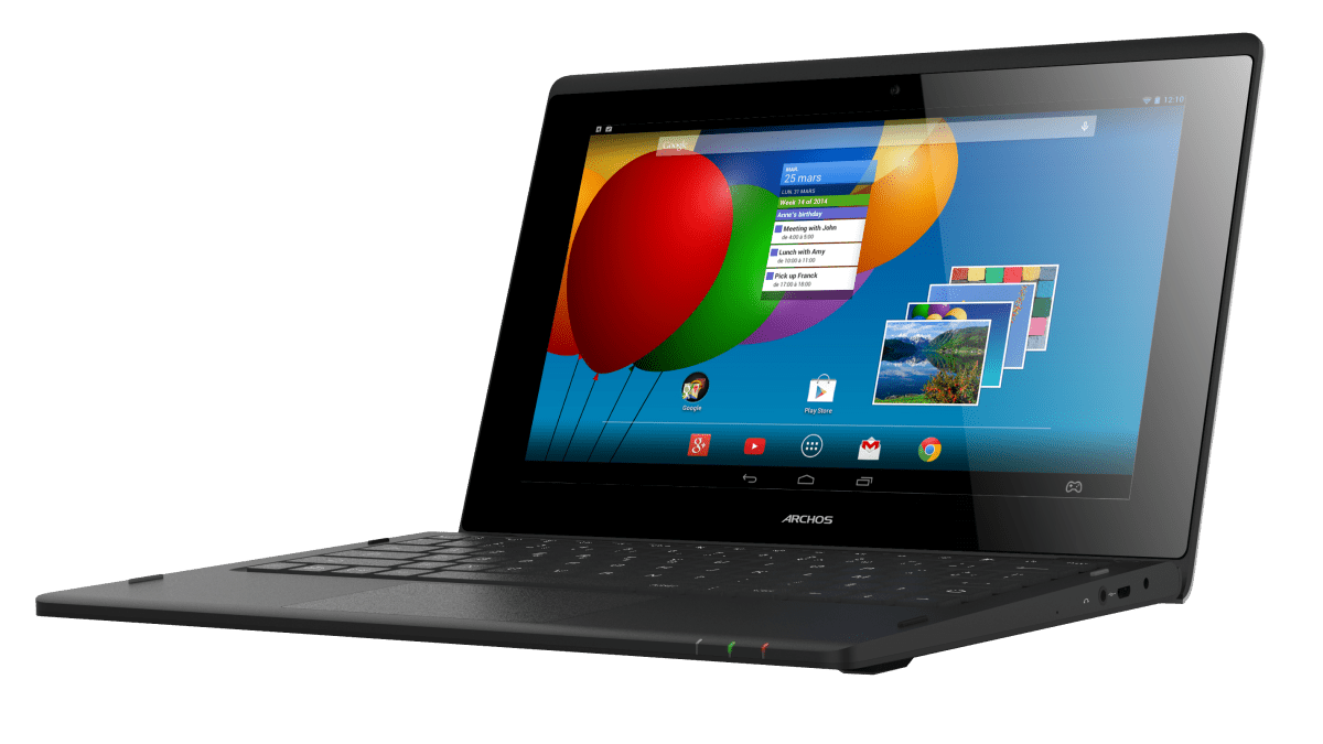 Archos ArcBook